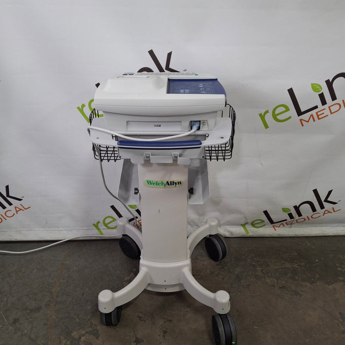 Welch Allyn 400293 Acquisition Module ECG