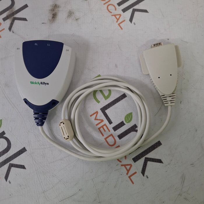 Welch Allyn 400293 Acquisition Module ECG