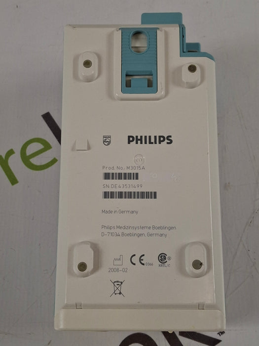 Philips M3015A CO2 Extension Module