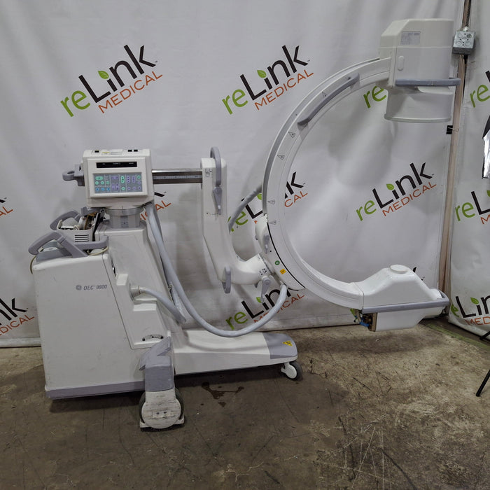 OEC Medical Systems 9800 C-Arm