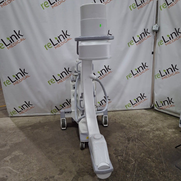 OEC Medical Systems 9800 C-Arm