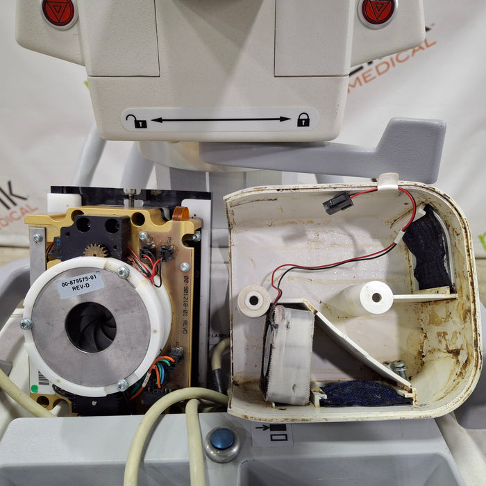 OEC Medical Systems 9800 C-Arm