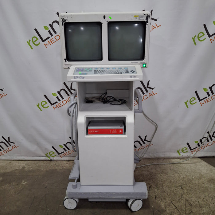 OEC Medical Systems 9800 C-Arm