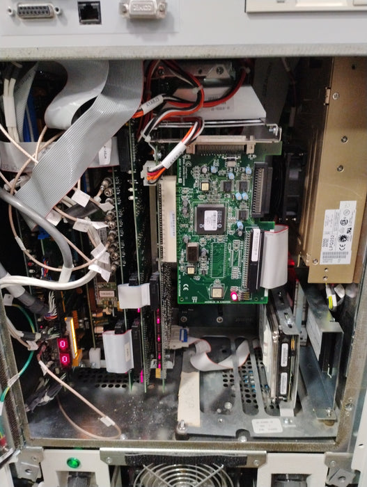 OEC Medical Systems 9800 C-Arm