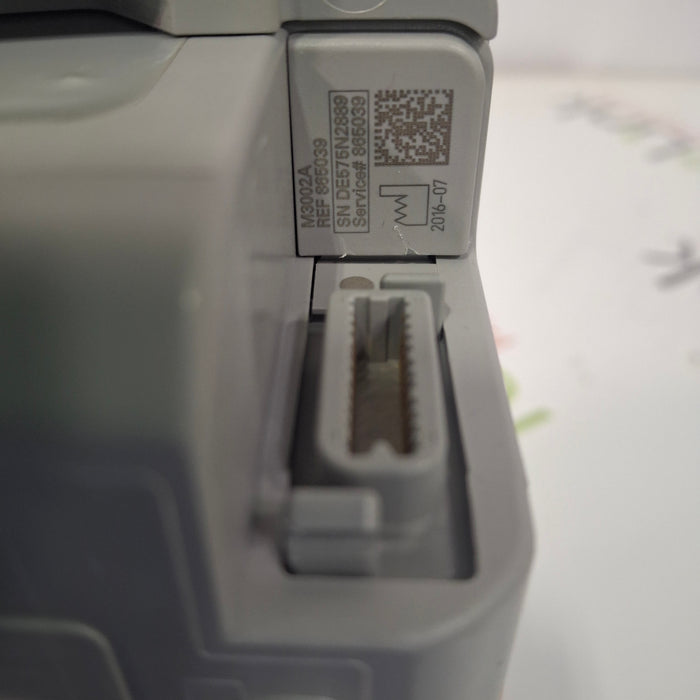 Philips IntelliVue X2 Module - OxiMax SpO2