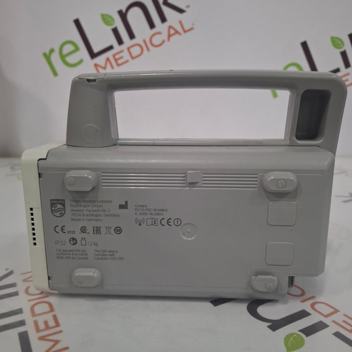 Philips IntelliVue X2 Module - OxiMax SpO2