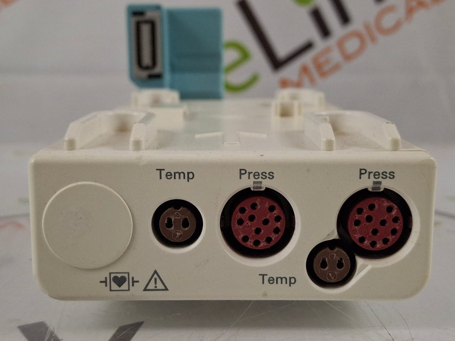 Philips M3012A MMS Extension Module