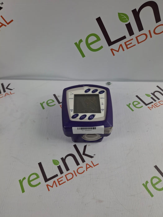 Smiths Medical 8400D Capnocheck II Hand Held Capnograph