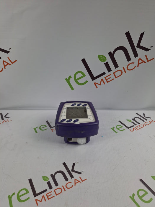 Smiths Medical 8400D Capnocheck II Hand Held Capnograph