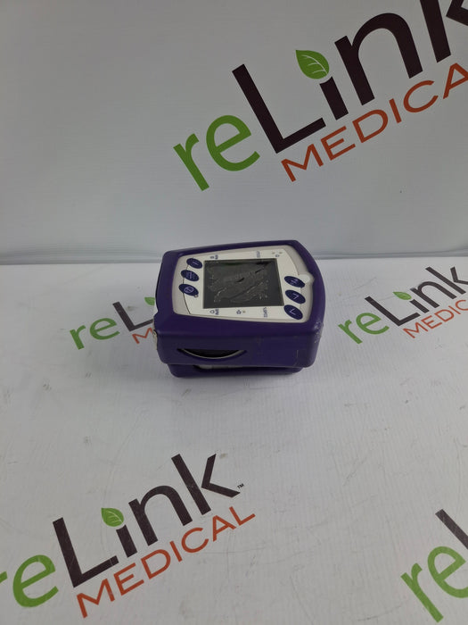 Smiths Medical 8400D Capnocheck II Hand Held Capnograph