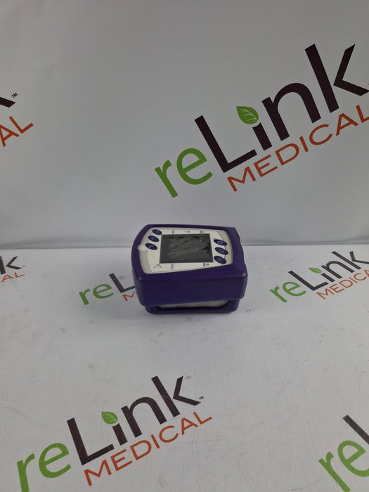 Smiths Medical 8400D Capnocheck II Hand Held Capnograph