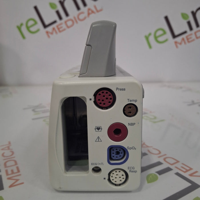 Philips IntelliVue X2 Monitor - OxiMax SpO2