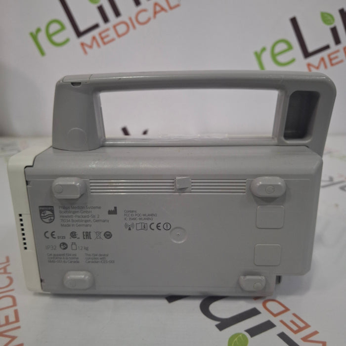 Philips IntelliVue X2 Monitor - OxiMax SpO2