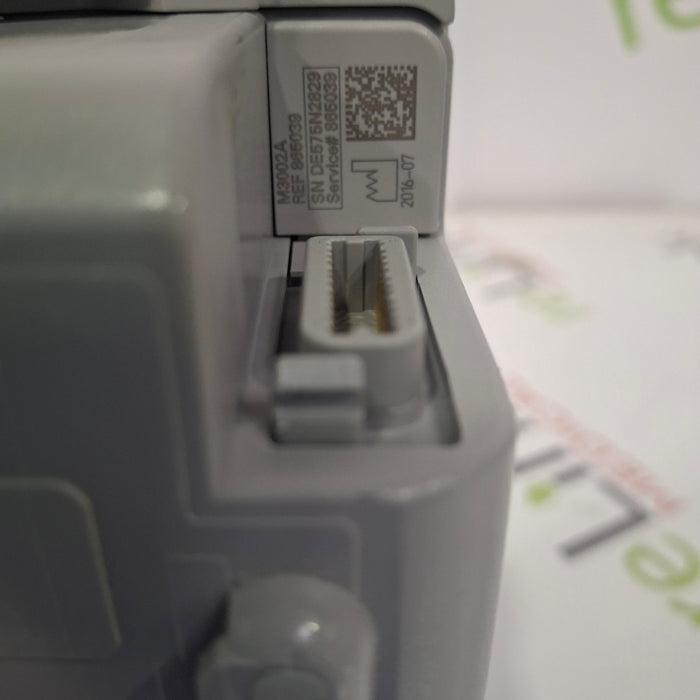 Philips IntelliVue X2 Monitor - OxiMax SpO2