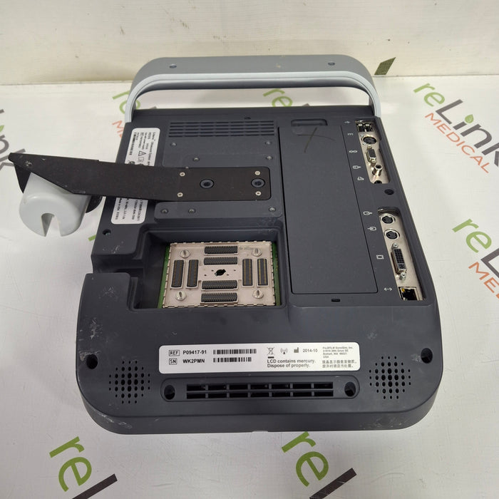 Sonosite S-Nerve Ultrasound