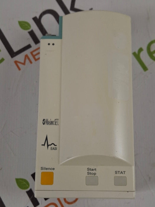 Philips M3001A-A03 Masimo SpO2, NIBP, ECG MMS Module