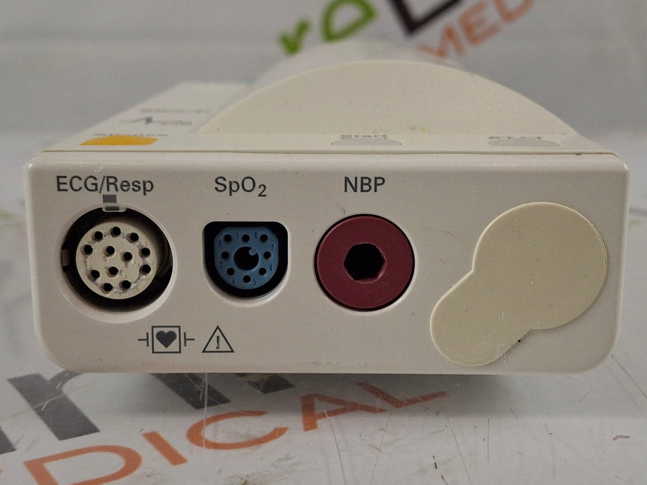 Philips M3001A-A03 Masimo SpO2, NIBP, ECG MMS Module