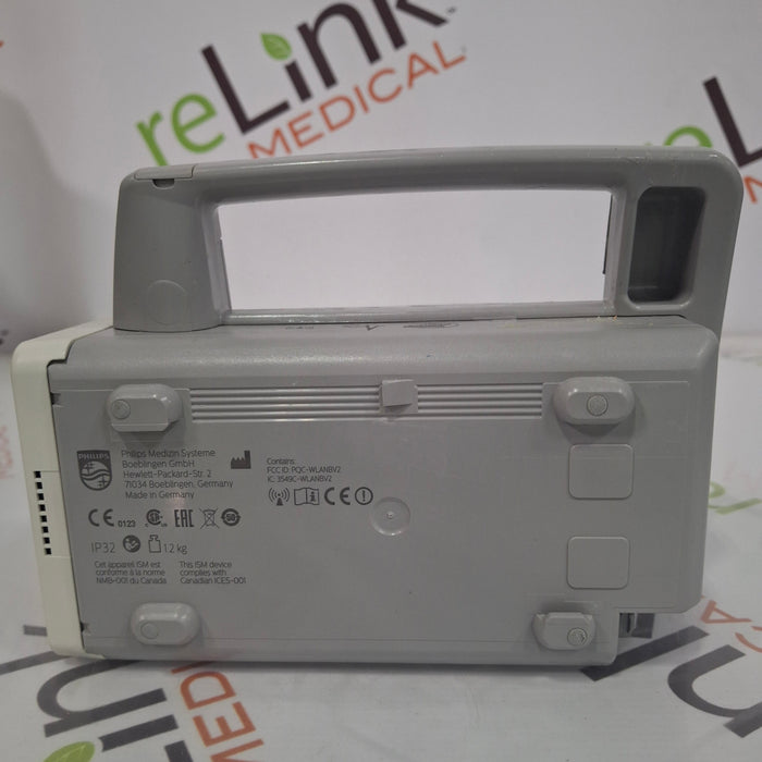 Philips IntelliVue X2 Monitor - OxiMax SpO2