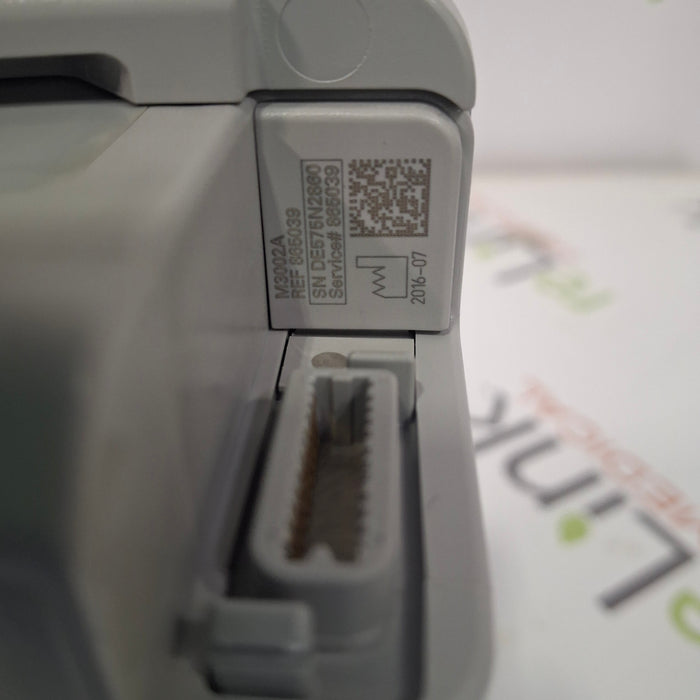 Philips IntelliVue X2 Monitor - OxiMax SpO2