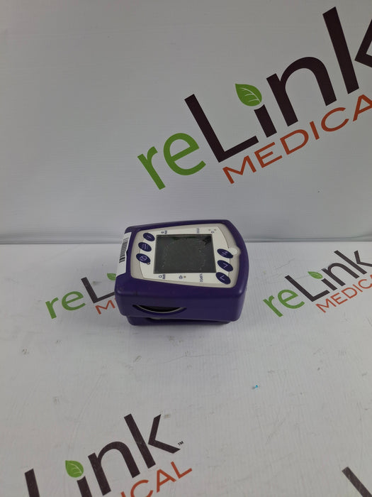 Smiths Medical 8400D Capnocheck II Hand Held Capnograph