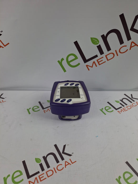 Smiths Medical 8400D Capnocheck II Hand Held Capnograph