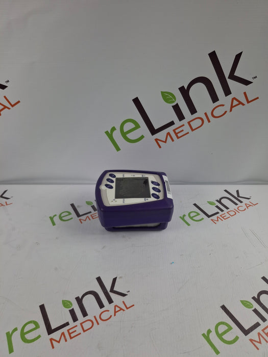 Smiths Medical 8400D Capnocheck II Hand Held Capnograph