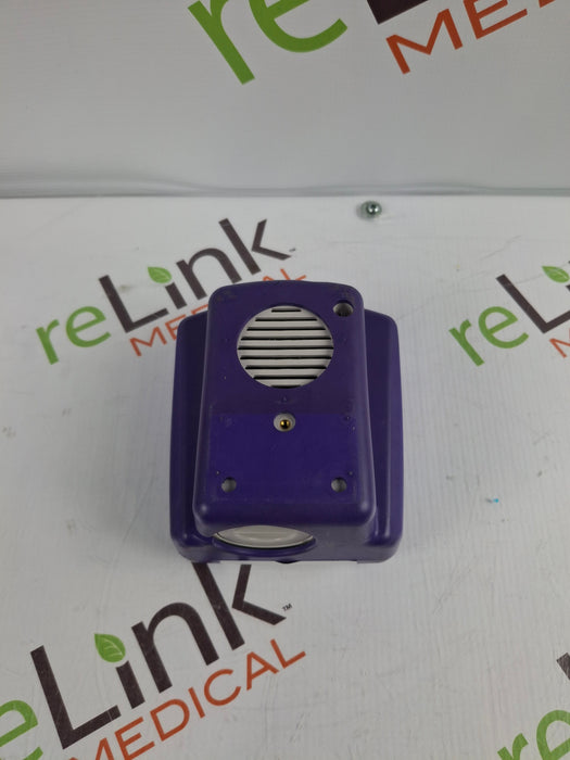 Smiths Medical 8400D Capnocheck II Hand Held Capnograph