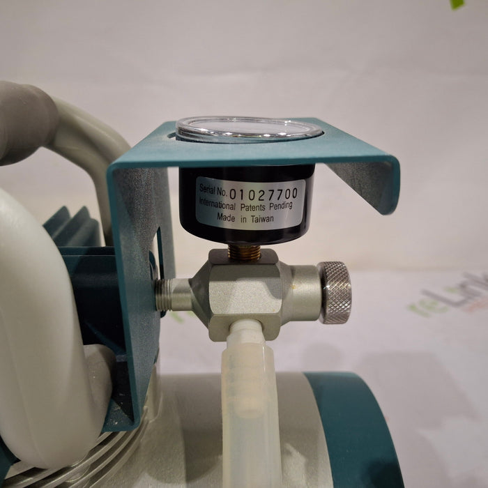 Invacare Corporation IRC1135 Aspirator Pump