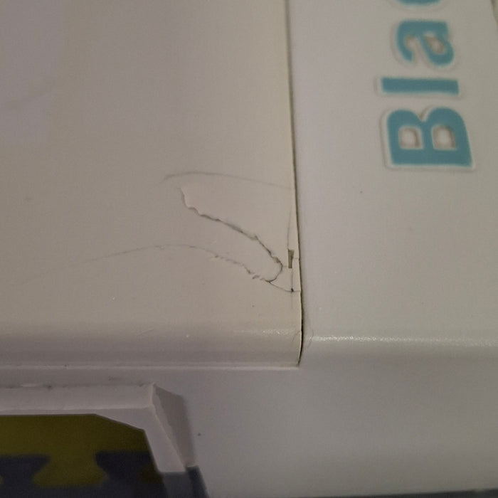 Verathon Medical, Inc BladderScan BVI 3000 Bladder Scanner