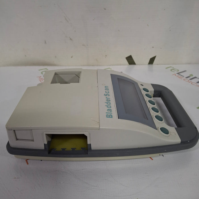 Verathon Medical, Inc BladderScan BVI 3000 Bladder Scanner