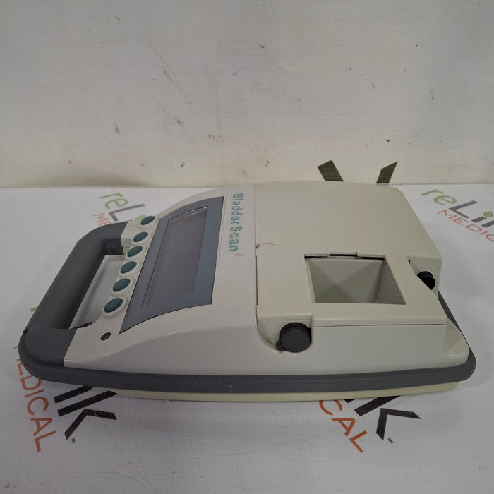 Verathon Medical, Inc BladderScan BVI 3000 Bladder Scanner