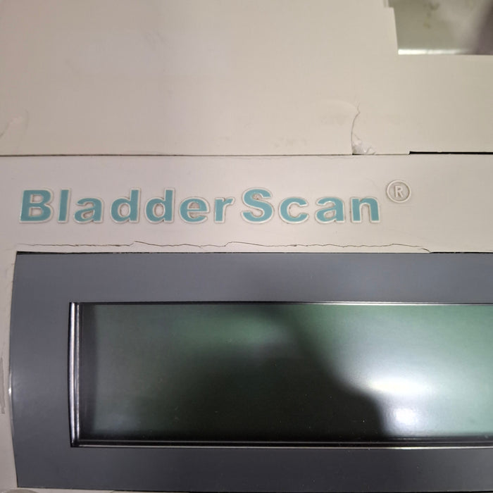 Verathon Medical, Inc BladderScan BVI 3000 Bladder Scanner