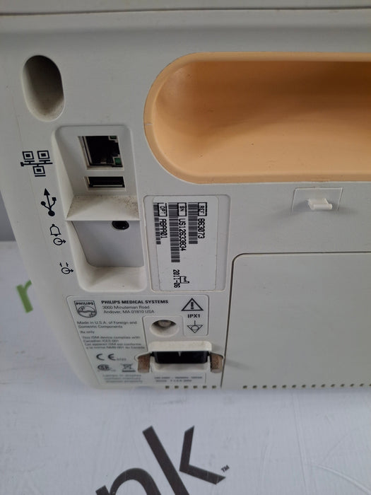 Philips Suresigns VS3 Vital Signs Monitor