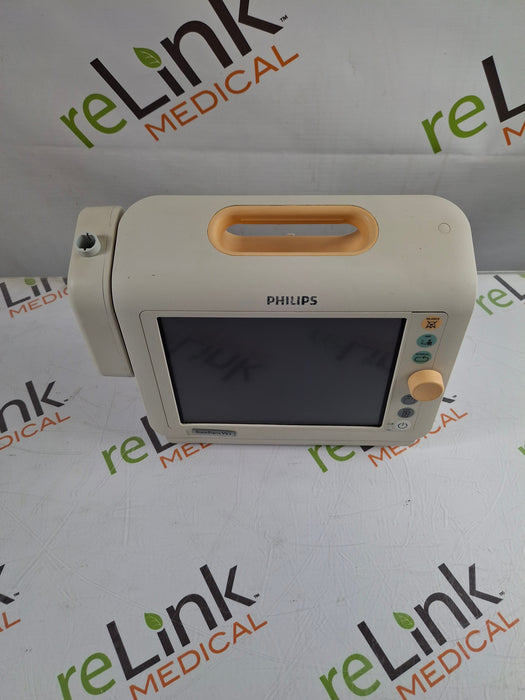 Philips Suresigns VS3 Vital Signs Monitor