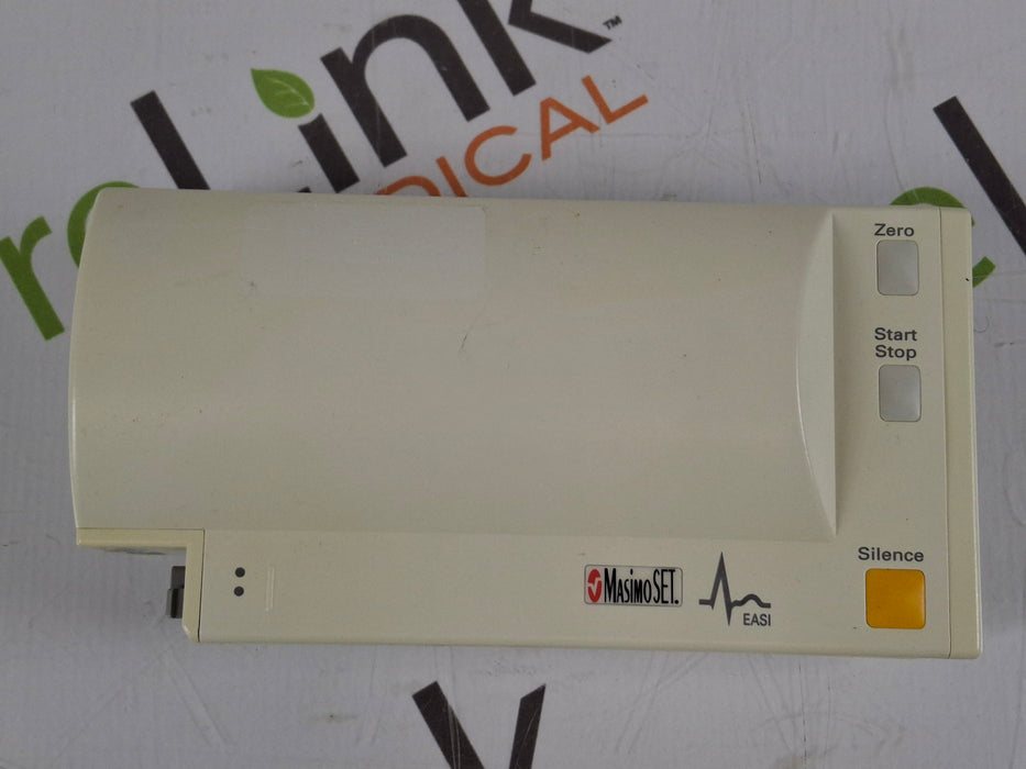 Philips M3001A-A03C06 Masimo SpO2, NIBP, ECG, Temp, IBP MMS Module