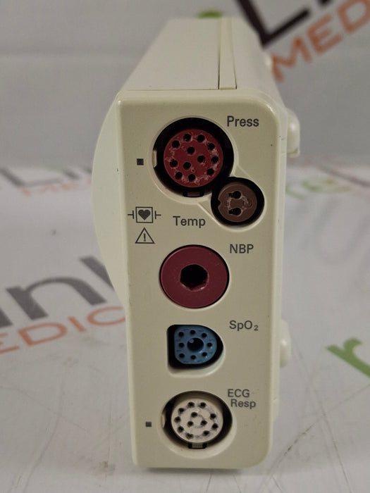 Philips M3001A-A03C06 Masimo SpO2, NIBP, ECG, Temp, IBP MMS Module