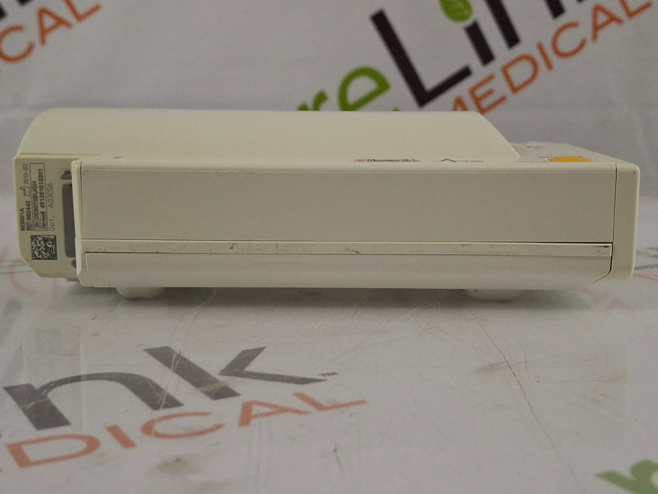 Philips M3001A-A03C06 Masimo SpO2, NIBP, ECG, Temp, IBP MMS Module