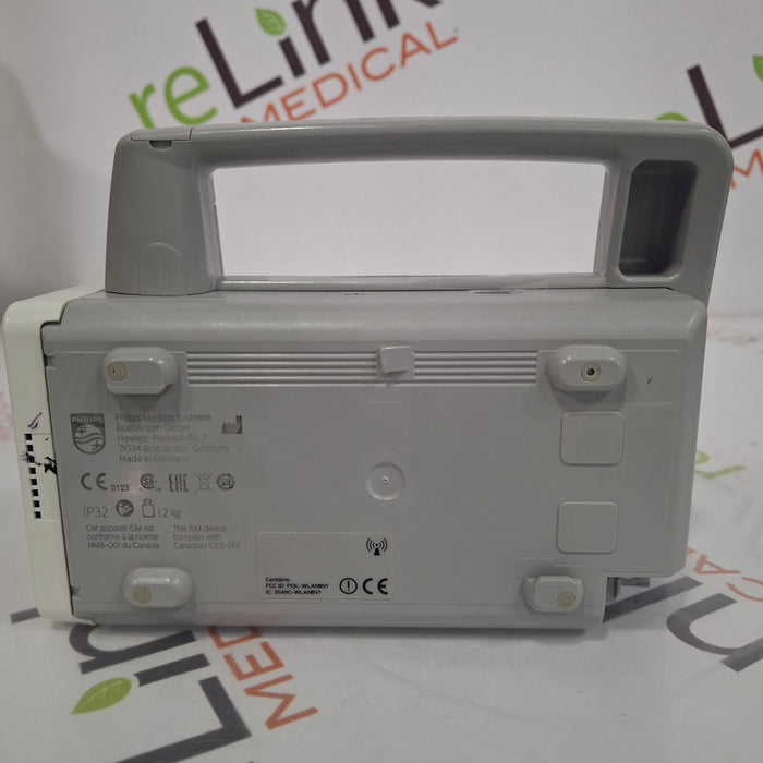 Philips IntelliVue X2 Monitor - OxiMax SpO2