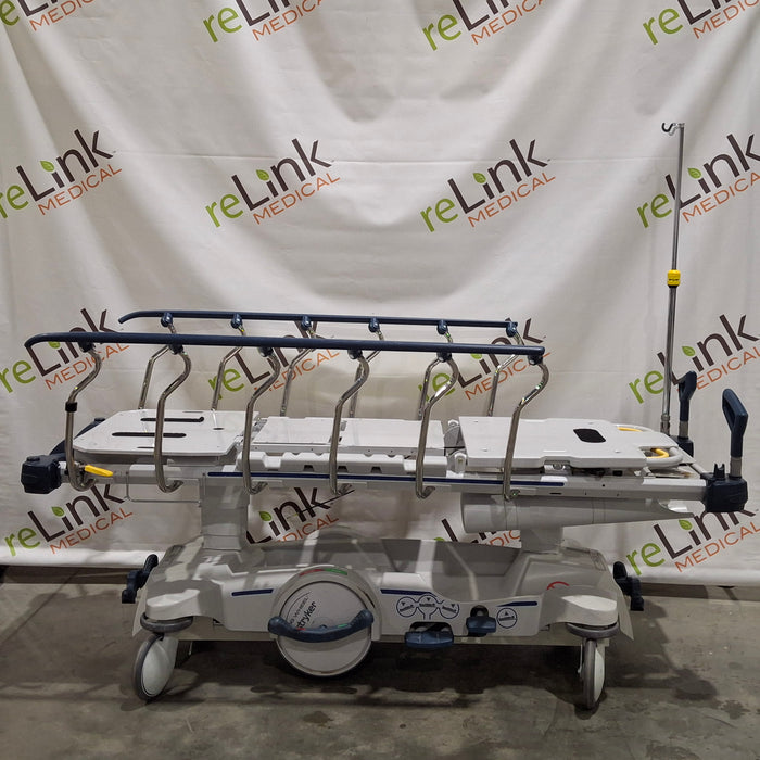 Stryker 1015 Big Wheel Glideaway Stretcher