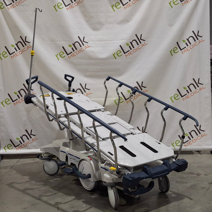 Stryker 1015 Big Wheel Glideaway Stretcher