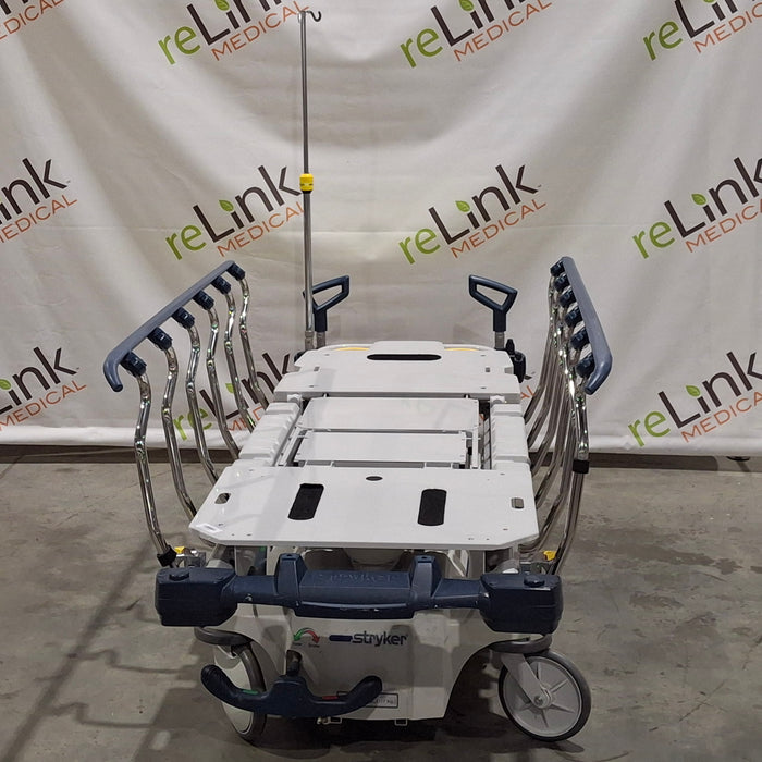 Stryker 1015 Big Wheel Glideaway Stretcher
