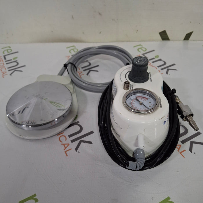 Ethicon Inc. Omrix Pressure Regulator