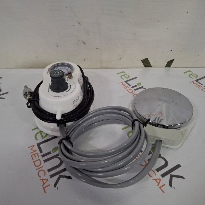 Ethicon Inc. Omrix Pressure Regulator