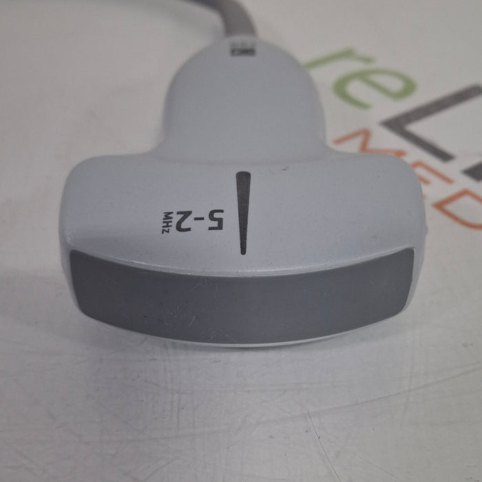 Sonosite rC60xi/5-2 MHz Curved Array Transducer