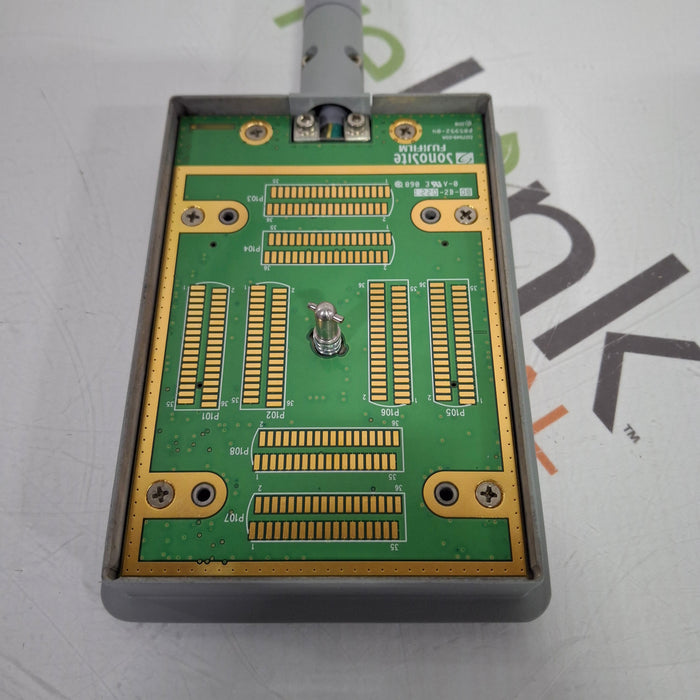 Sonosite rC60xi/5-2 MHz Curved Array Transducer