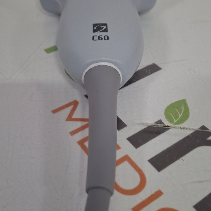 Sonosite rC60xi/5-2 MHz Curved Array Transducer