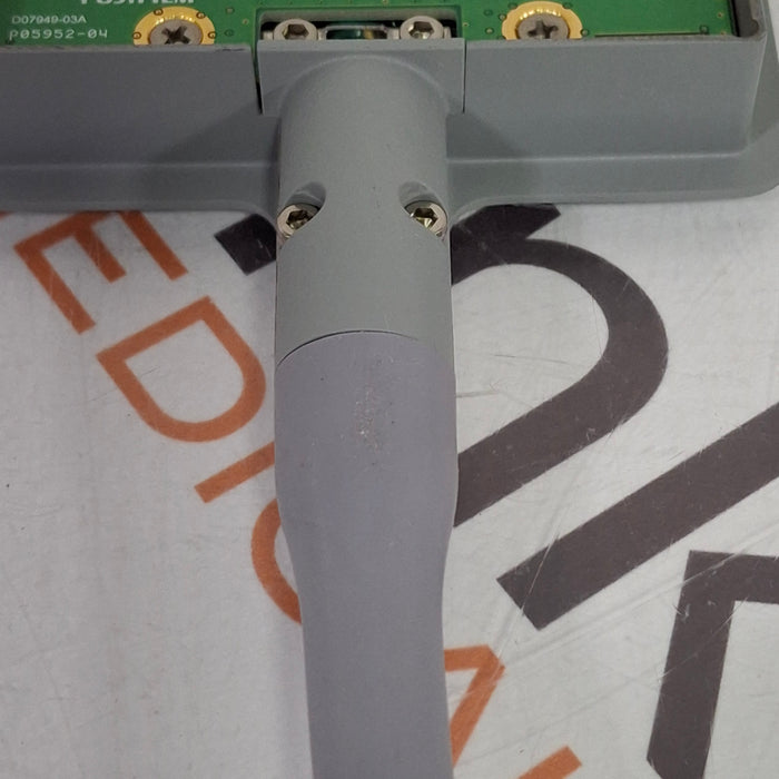 Sonosite rC60xi/5-2 MHz Curved Array Transducer