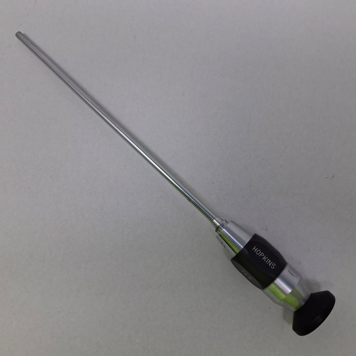 Karl Storz Hopkins 8702D 90° Laryngoscope