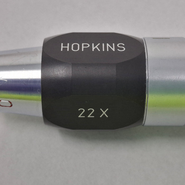 Karl Storz Hopkins 8702D 90° Laryngoscope