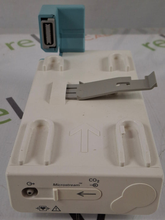 Philips M3015A-C06 CO2, Temp, IBP Extension Module